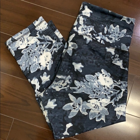 Old Navy Pants - Old Navy Capri